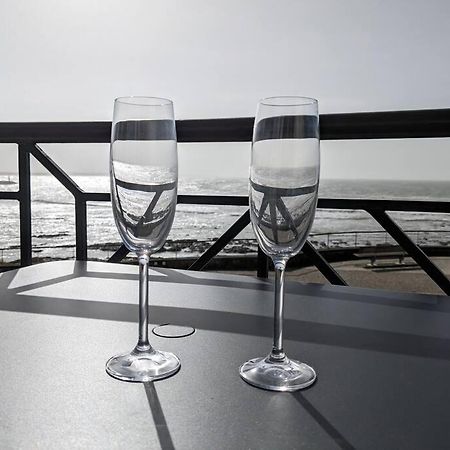St Gilles Appartement Face Mer Saint-Hilaire-de-Riez Zewnętrze zdjęcie