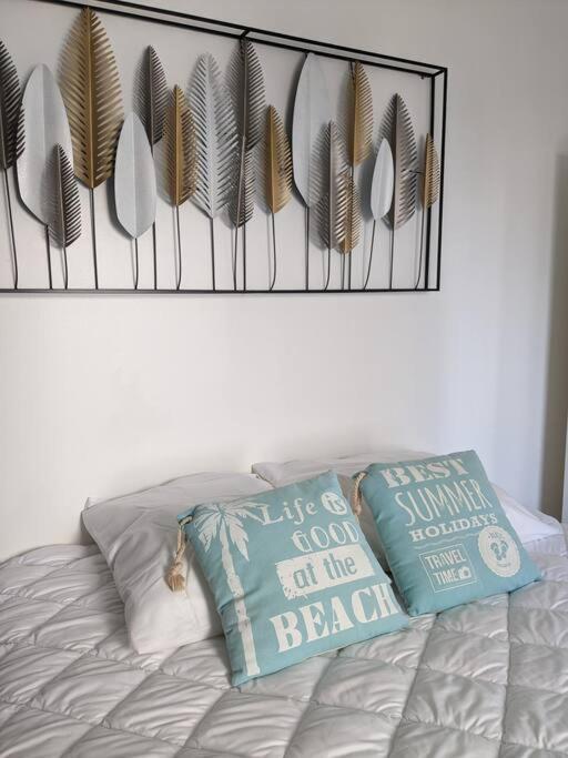 St Gilles Appartement Face Mer Saint-Hilaire-de-Riez Zewnętrze zdjęcie