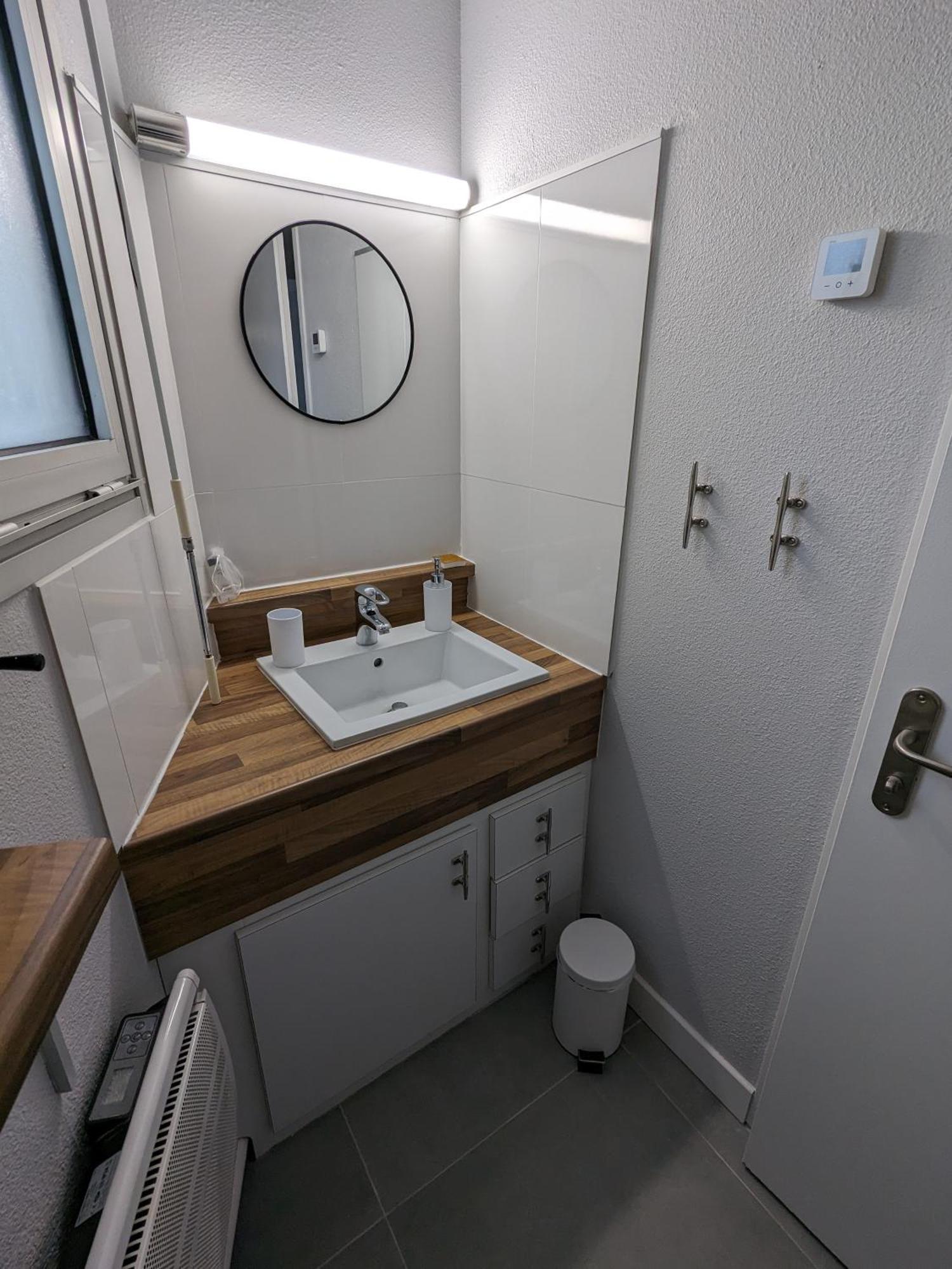 St Gilles Appartement Face Mer Saint-Hilaire-de-Riez Zewnętrze zdjęcie