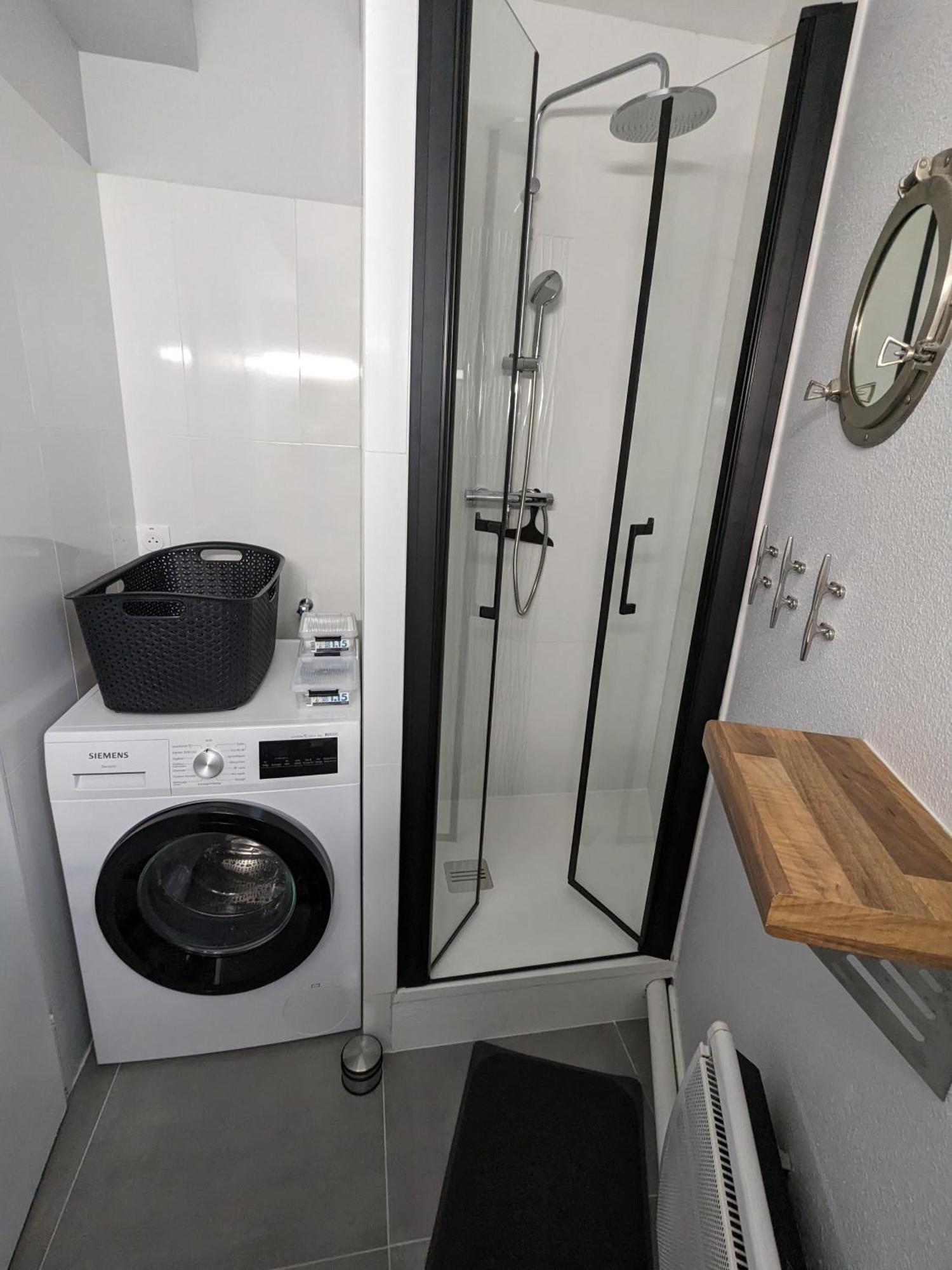 St Gilles Appartement Face Mer Saint-Hilaire-de-Riez Zewnętrze zdjęcie